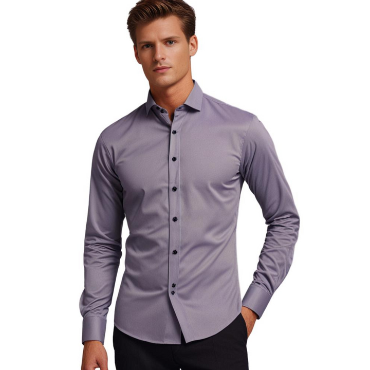Flynn | Stretch shirt