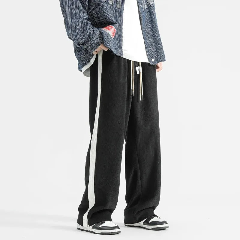 Logan™ | Wide Track Pants