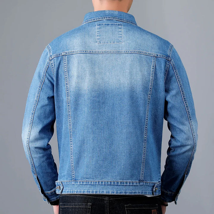 Billy | Denim Jacket