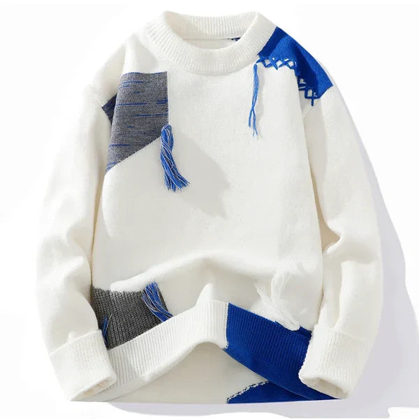 Elevé™ Tailored Knit Pullover