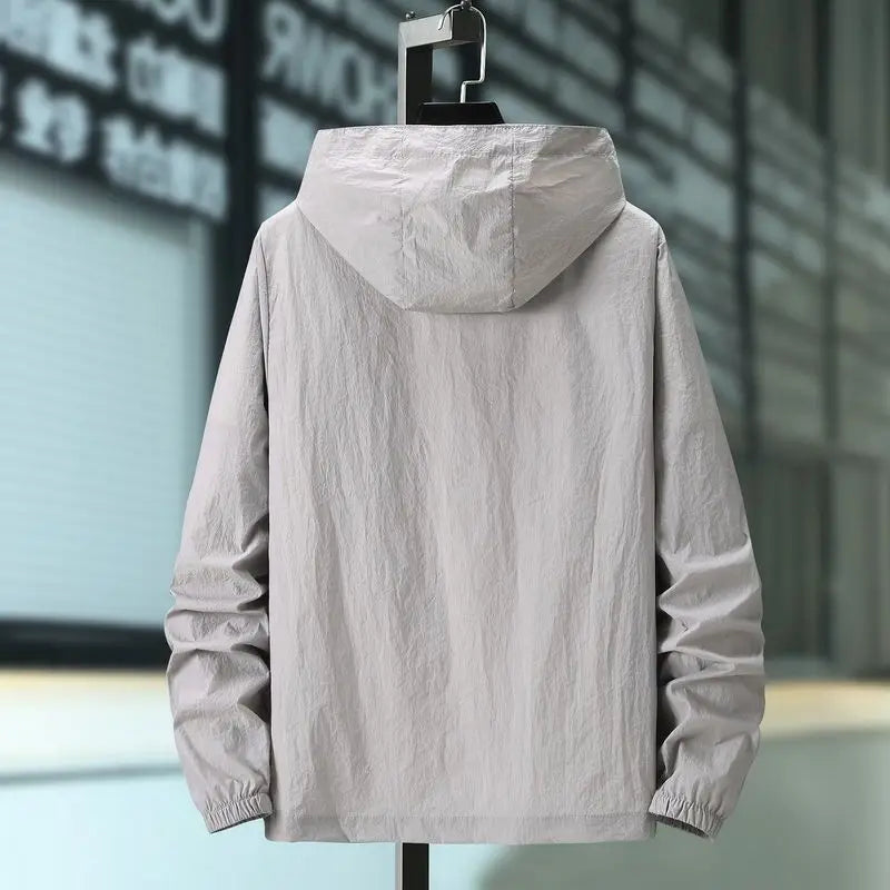 Jack | Summer Jacket