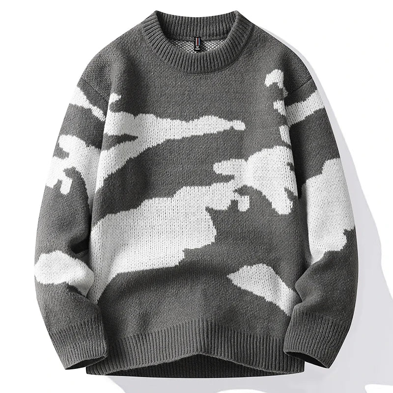 Vesper™ Cloud Sweater