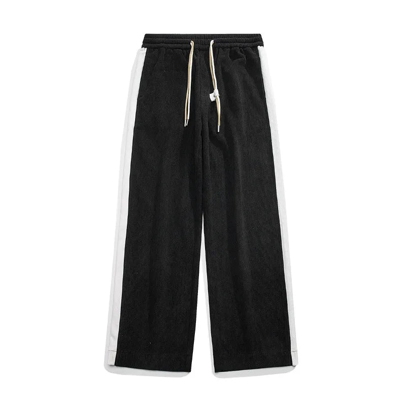 Logan™ | Wide Track Pants