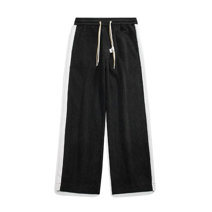 Logan™ | Wide Track Pants