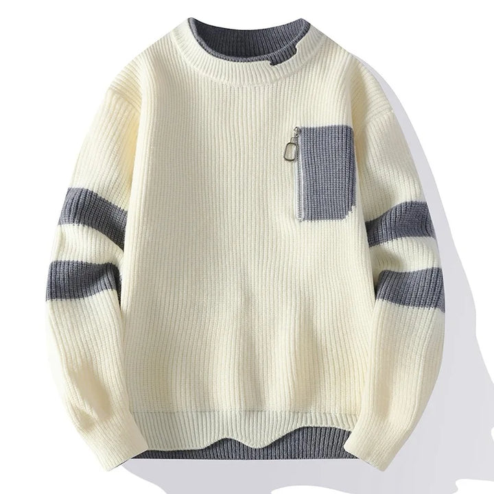 Klint™ Chunky Pullover