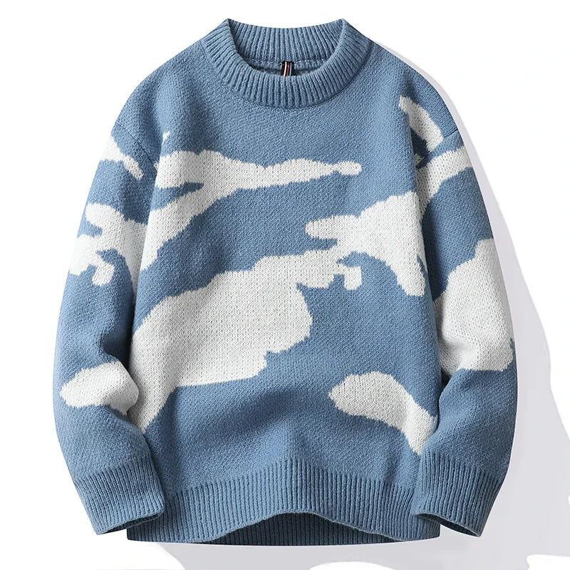 Vesper™ Cloud Sweater