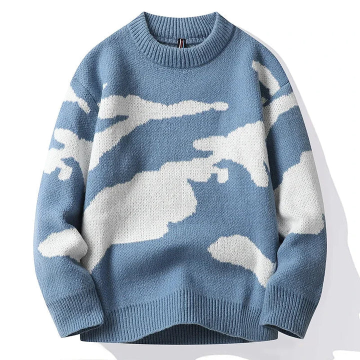 Vesper™ Cloud Sweater