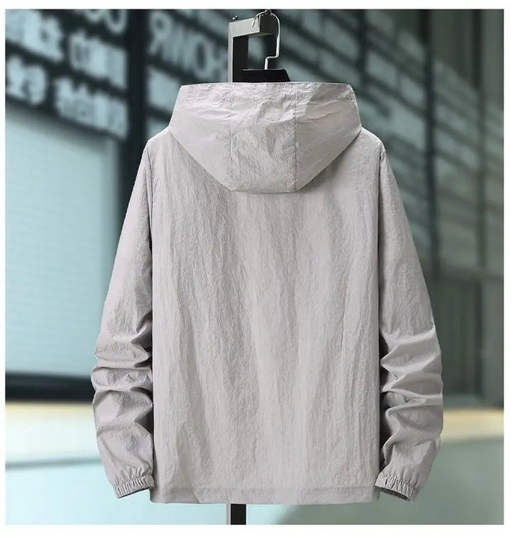 Jack | Summer Jacket