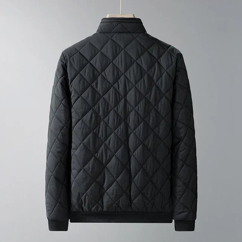 Adrian™ | Quilted Thermal Jacket