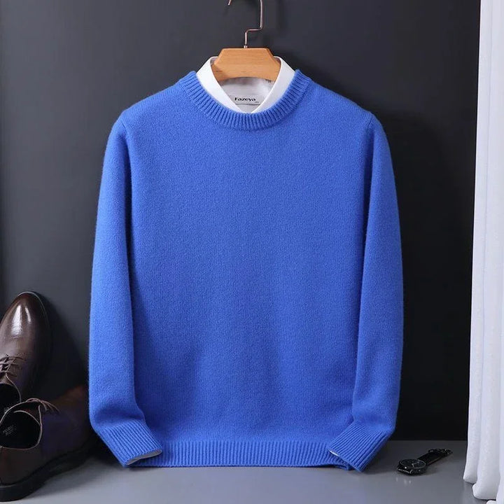 Frank™ | Cashmere Pullover