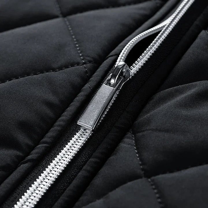 Adrian™ | Quilted Thermal Jacket