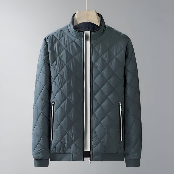 Adrian™ | Quilted Thermal Jacket
