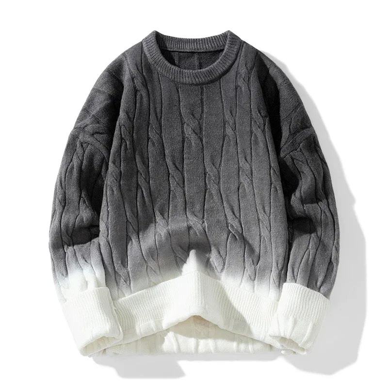 Stratus™ Gradient Knitwear