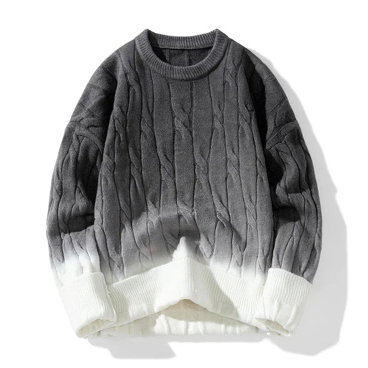 Stratus™ Gradient Knitwear