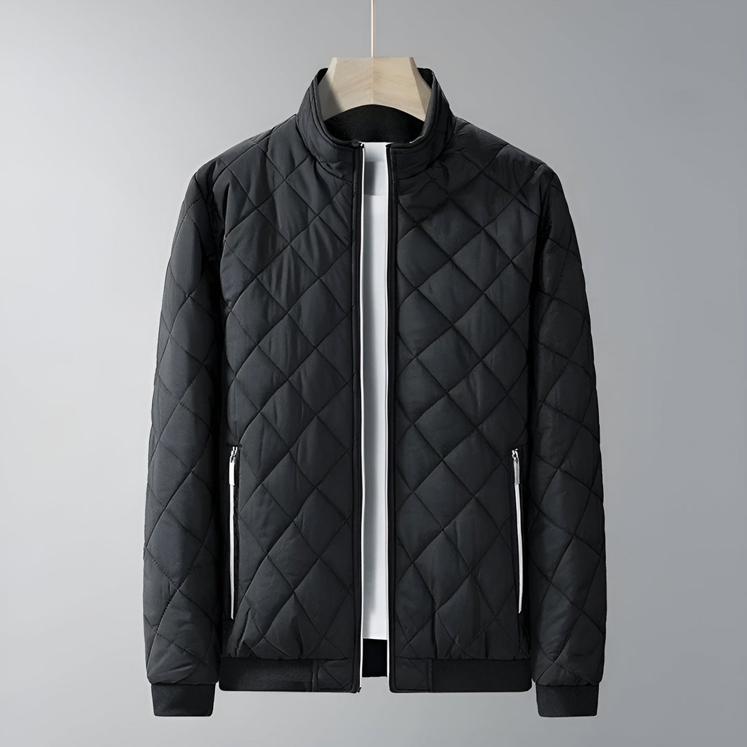 Adrian™ | Quilted Thermal Jacket