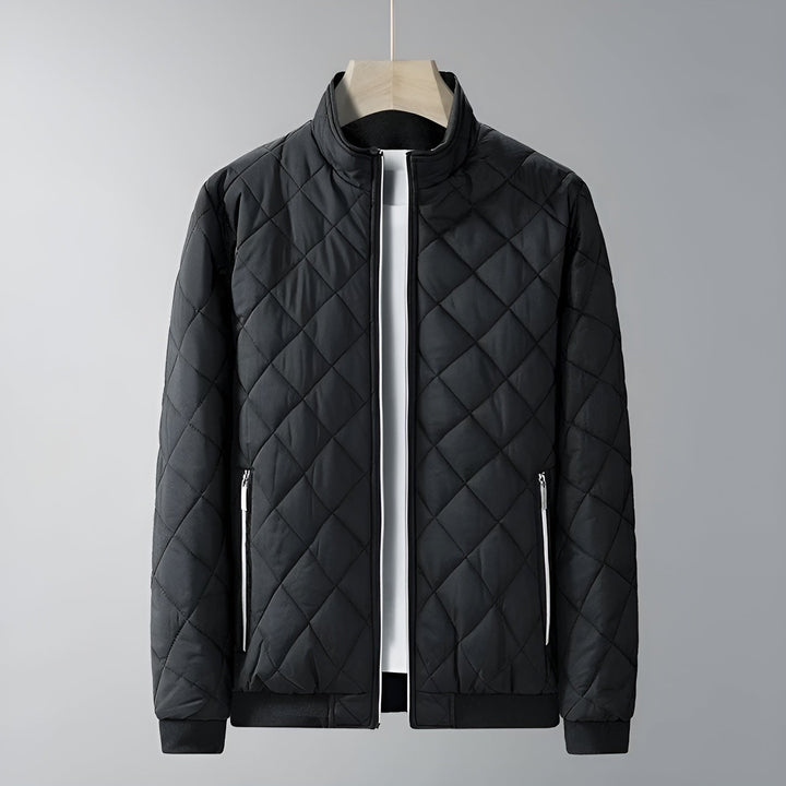Adrian™ | Quilted Thermal Jacket