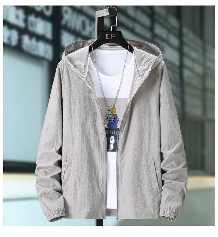 Jack | Summer Jacket