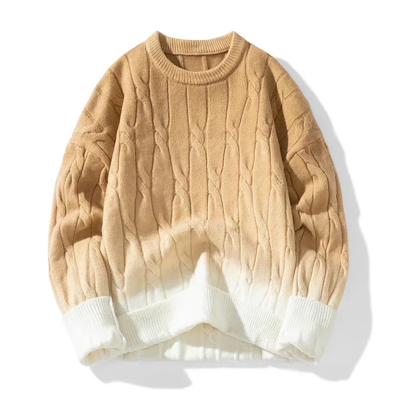 Stratus™ Gradient Knitwear