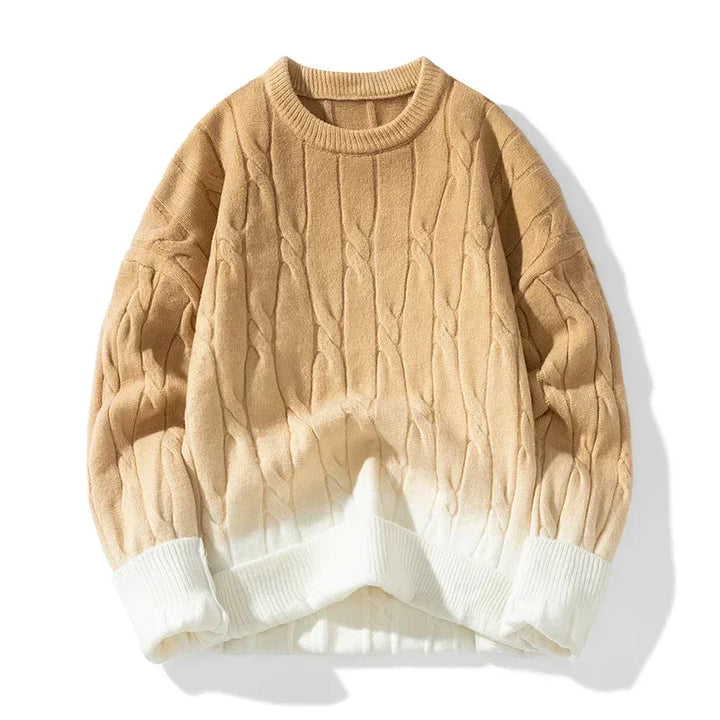 Stratus™ Gradient Knitwear
