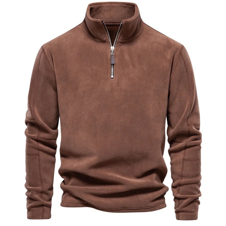 Jasper™ | Warm Fleece Sweater For Men