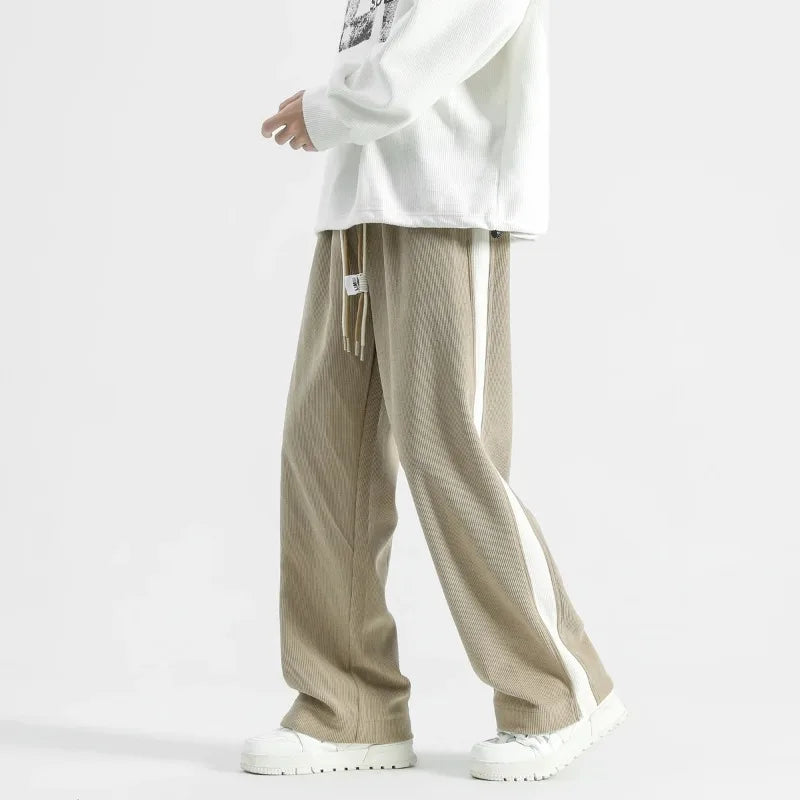Logan™ | Wide Track Pants