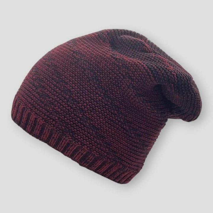 Saint Morris Alameda Slouchy Knitted Beanie