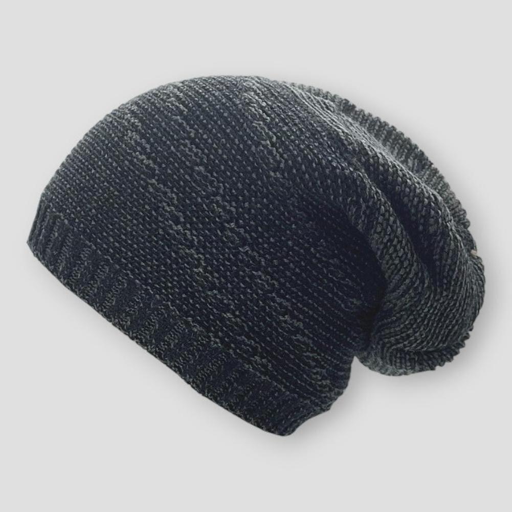Saint Morris Alameda Slouchy Knitted Beanie