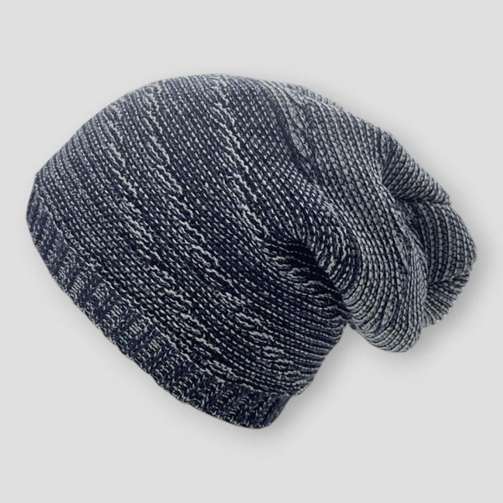 Saint Morris Alameda Slouchy Knitted Beanie