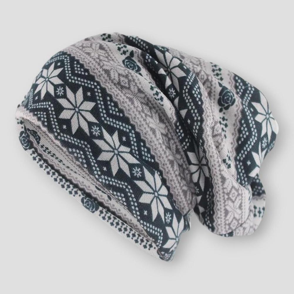 Saint Morris Albany Slouchy Beanie