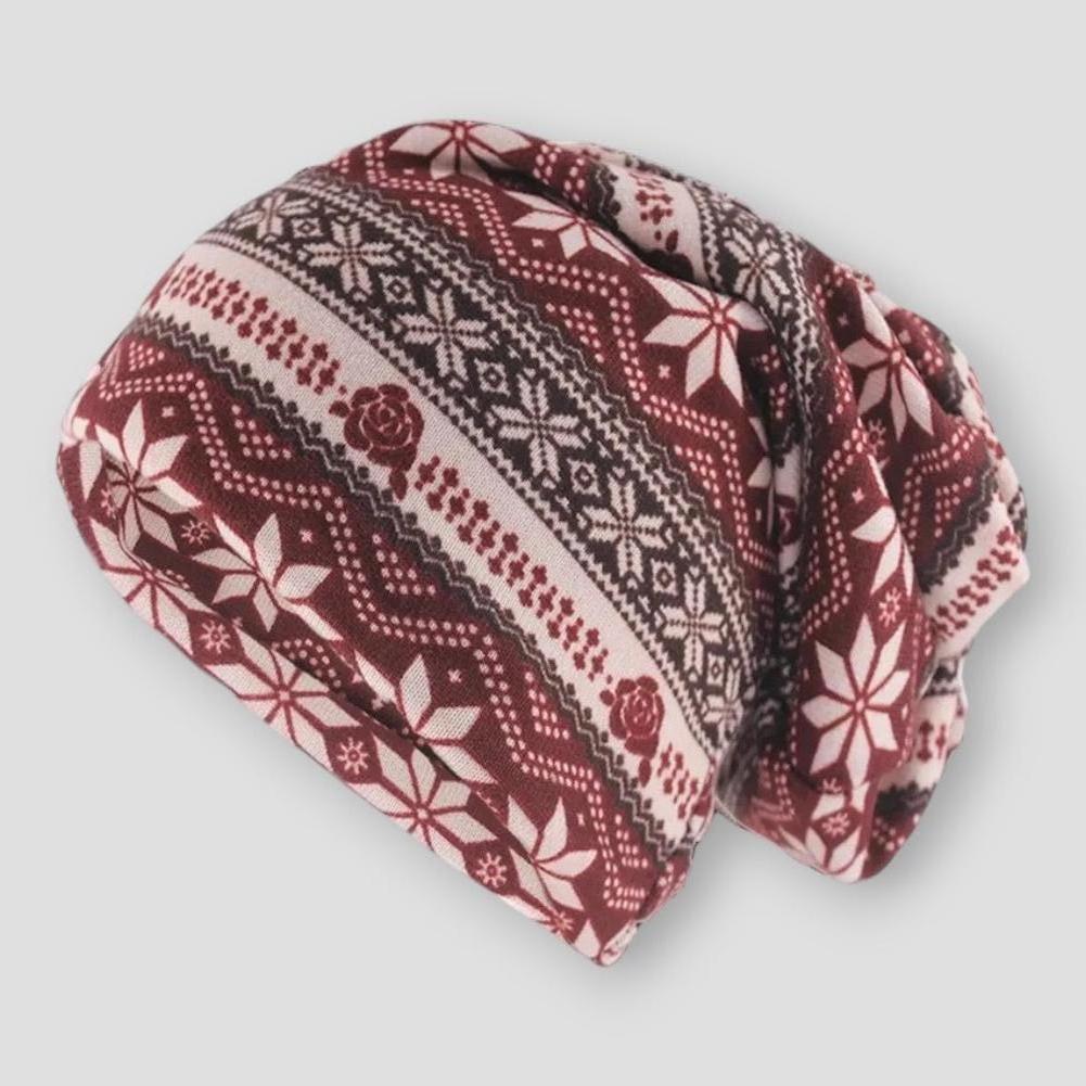 Saint Morris Albany Slouchy Beanie