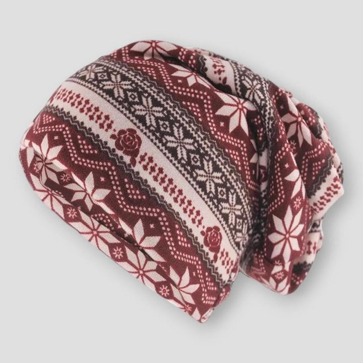 Saint Morris Albany Slouchy Beanie