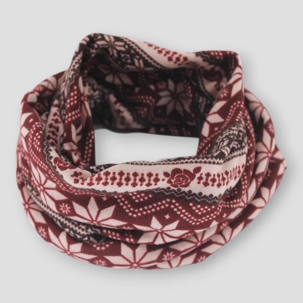 Saint Morris Albany Slouchy Beanie