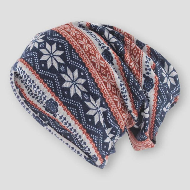 Saint Morris Albany Slouchy Beanie