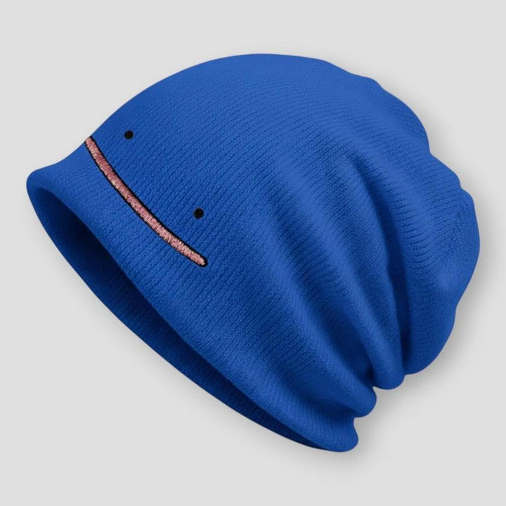 Saint Morris Brea Pokemon Anime Beanie