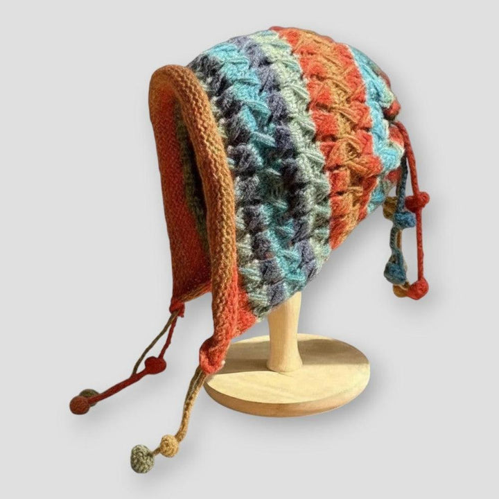 Saint Morris Westminster Beanie