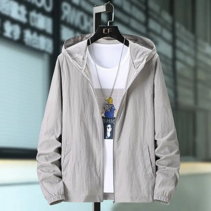 Jack | Summer Jacket