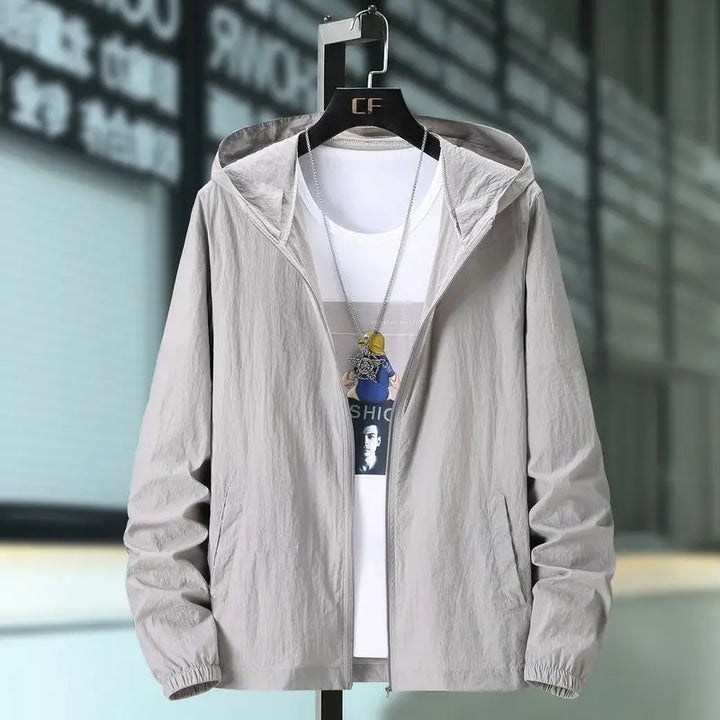 Jack | Summer Jacket