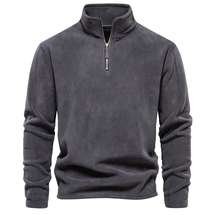 Jasper™ | Warm Fleece Sweater For Men