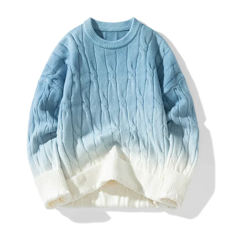 Stratus™ Gradient Knitwear