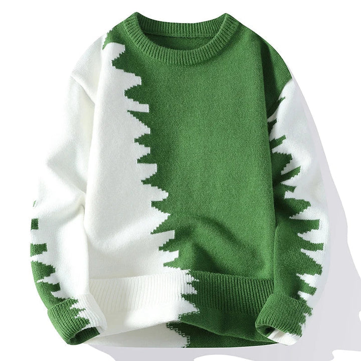 Monture™ Thermal Cashmere Sweater