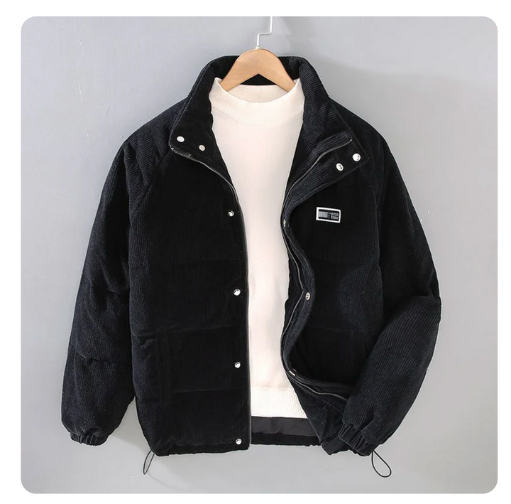 Tommy™ | Comfortable and Elegant Jacket | Last Day 80% Off!!