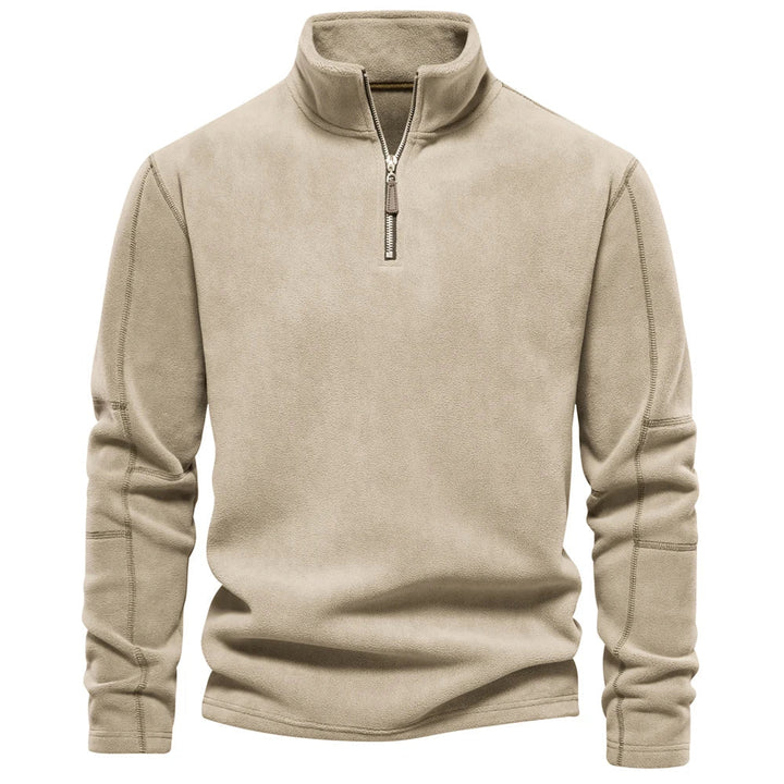 Jasper™ | Warm Fleece Sweater For Men