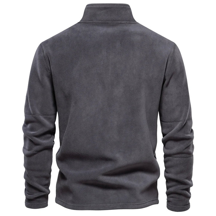 Jasper™ | Warm Fleece Sweater For Men