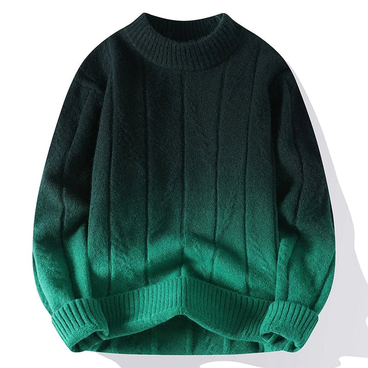 Drift™ Two-Tone Knitwear