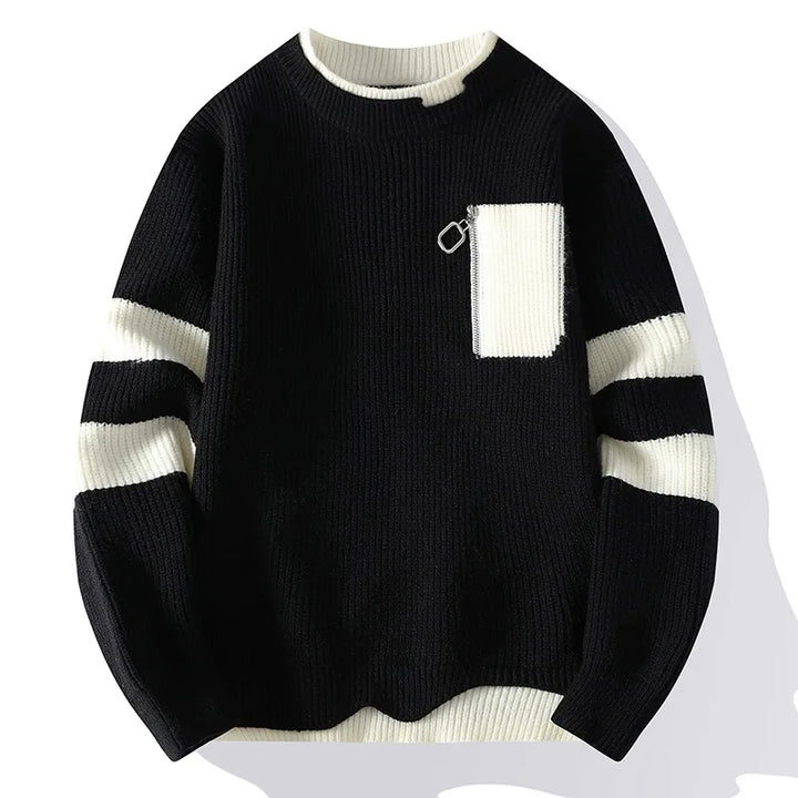 Klint™ Chunky Pullover