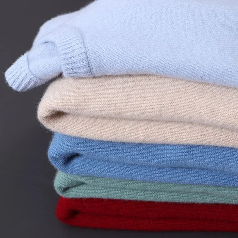 Frank™ | Cashmere Pullover