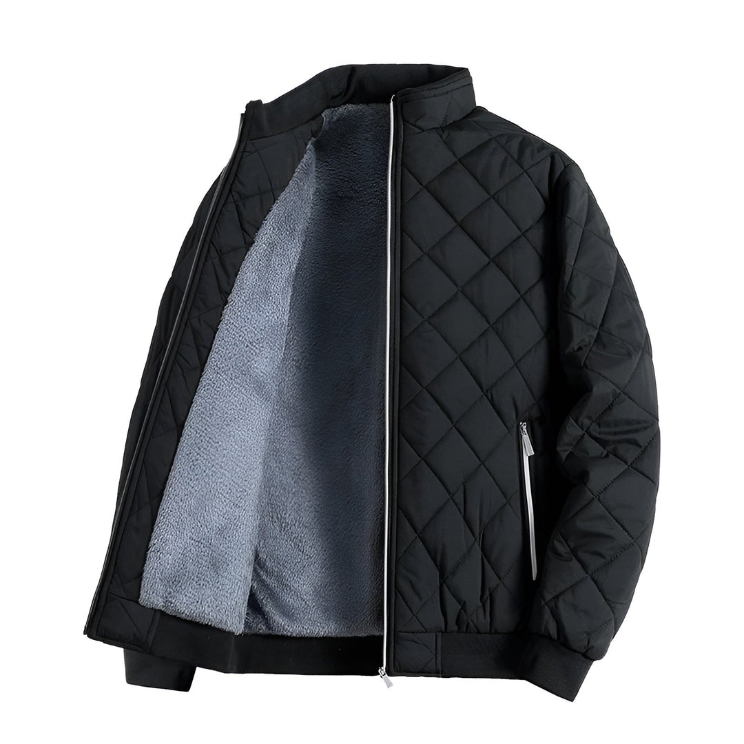 Adrian™ | Quilted Thermal Jacket