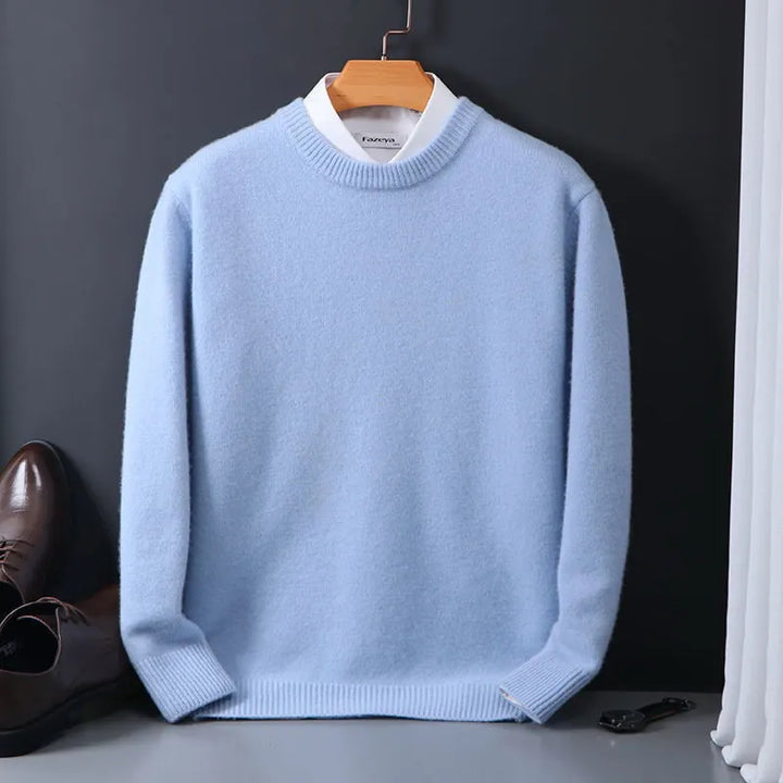 Frank™ | Cashmere Pullover