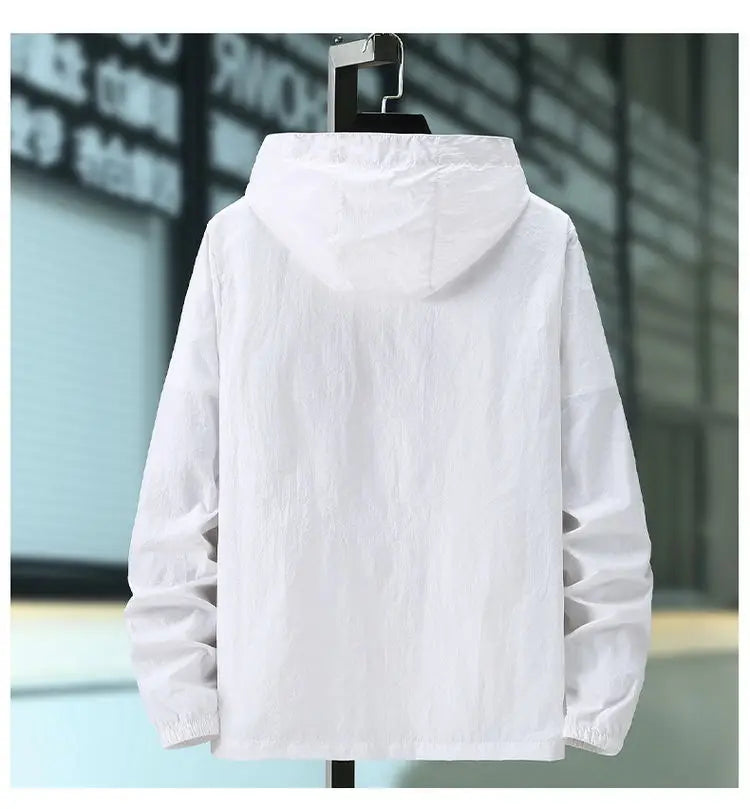 Jack | Summer Jacket