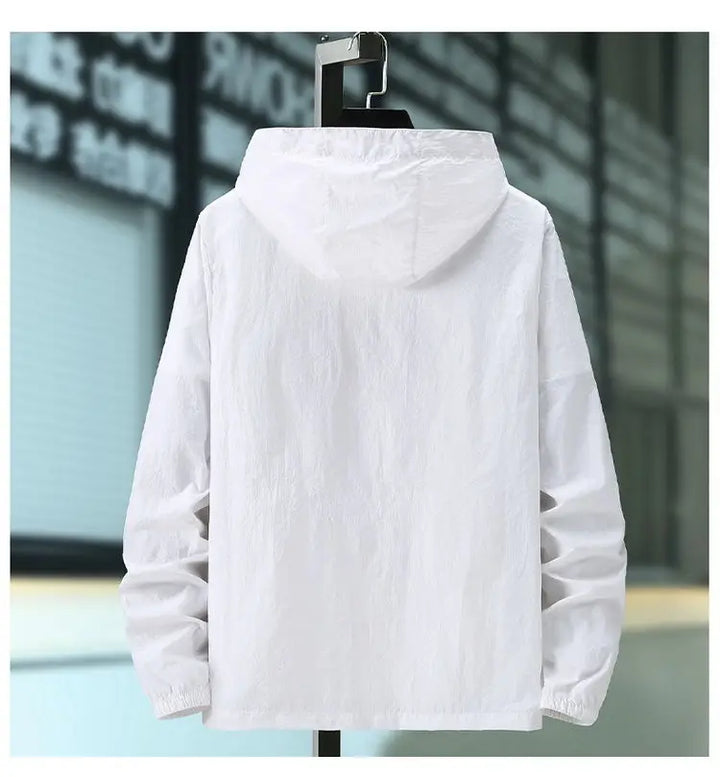 Jack | Summer Jacket